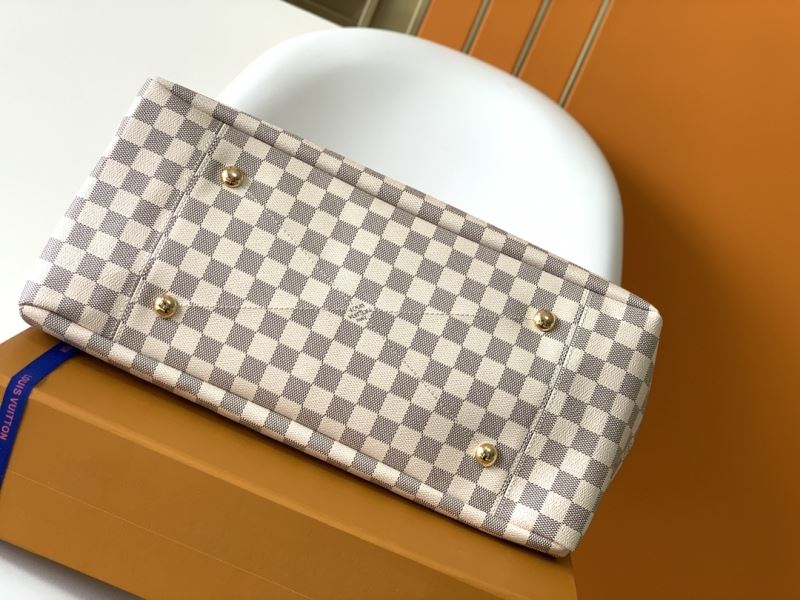 LV Top Handle Bags